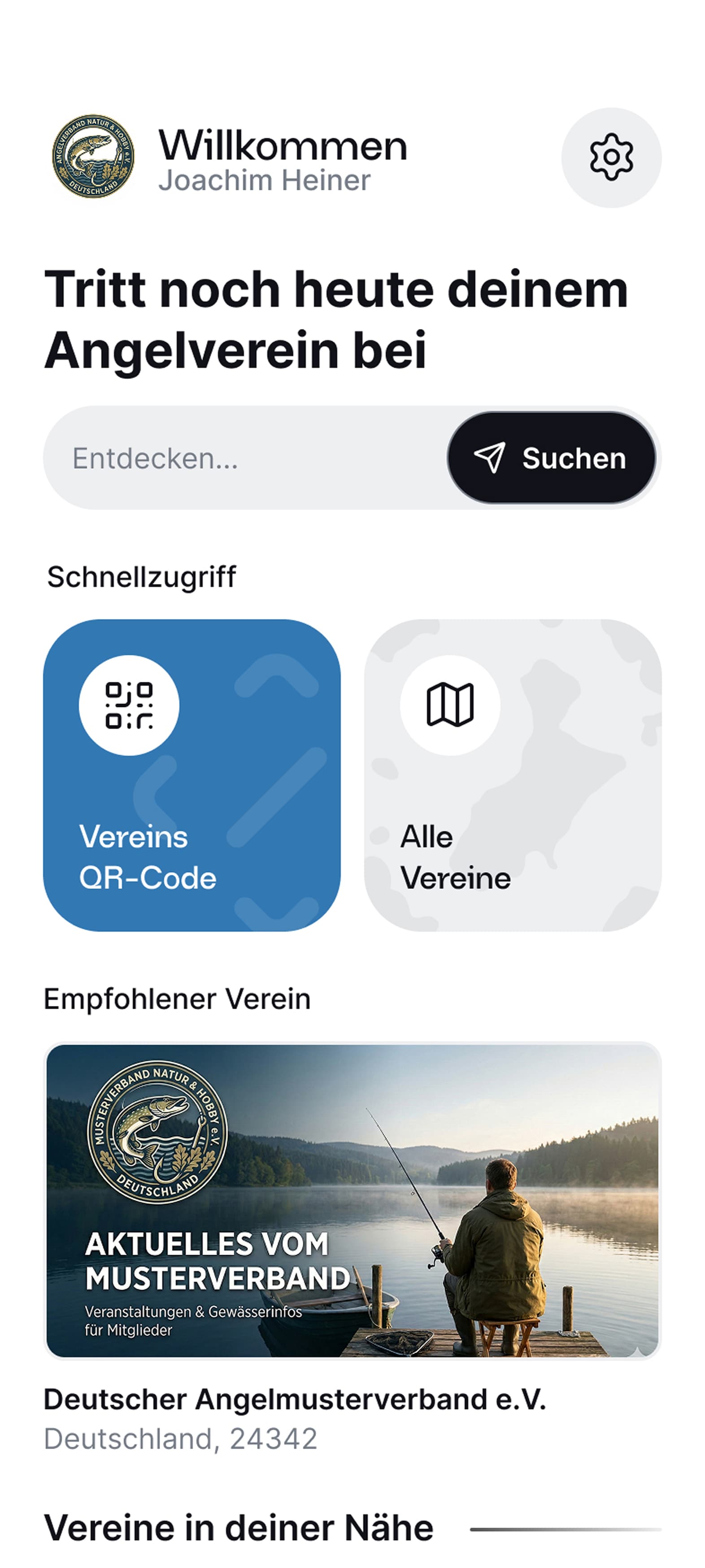 JetztAngeln App-Ansicht 8