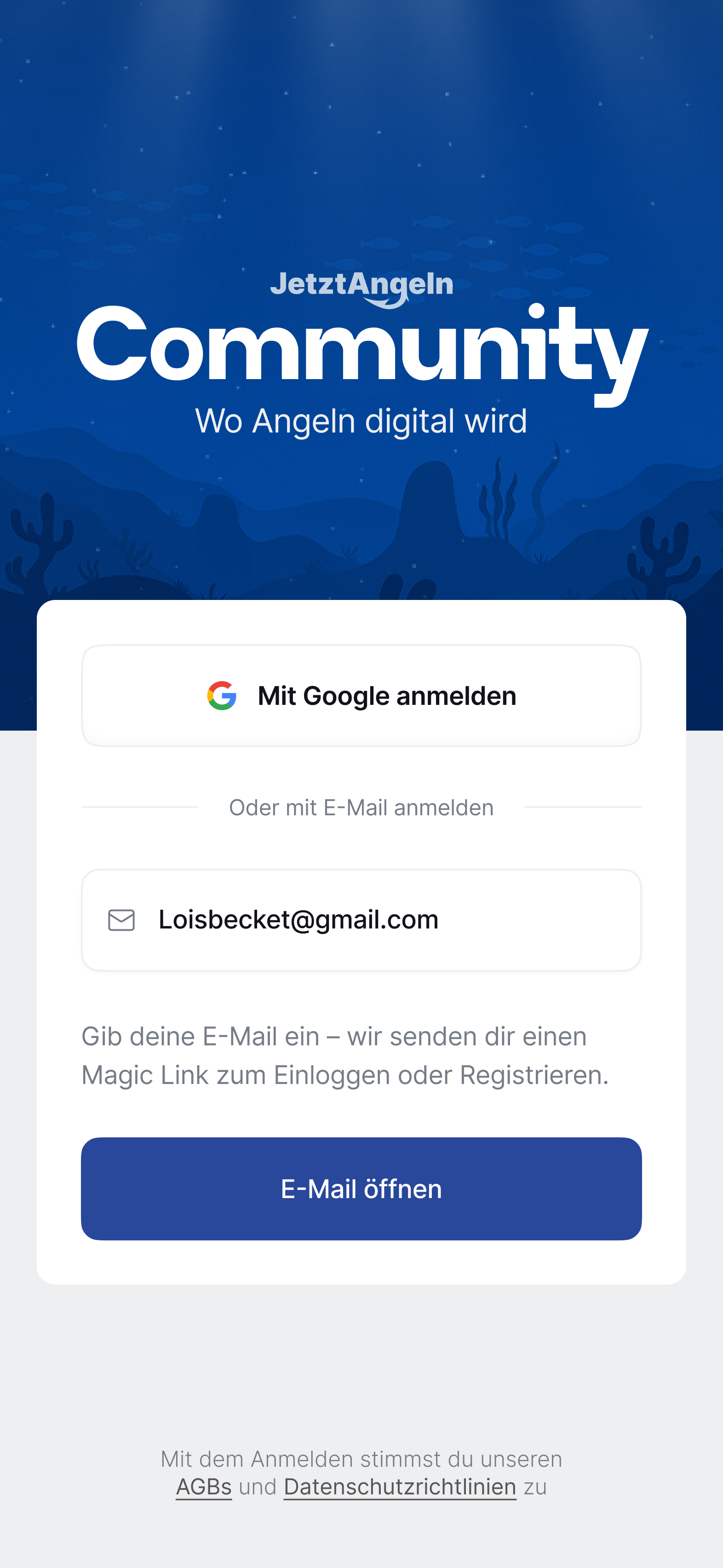 App Screen 13